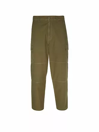 BARBOUR | Cargohose Relaxed Fit | 
